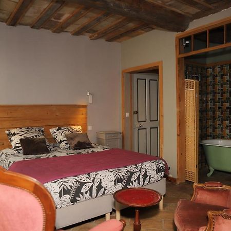 La Casa De Boulbon Otel Dış mekan fotoğraf