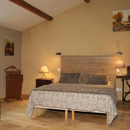 La Casa De Boulbon Otel Dış mekan fotoğraf