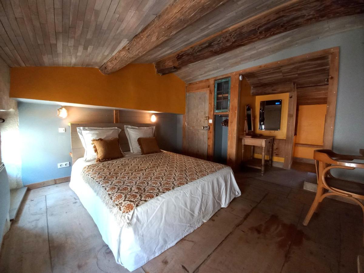 La Casa De Boulbon Otel Dış mekan fotoğraf