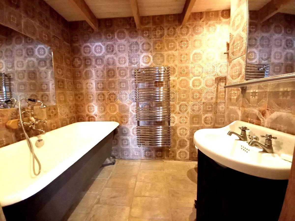 La Casa De Boulbon Otel Dış mekan fotoğraf