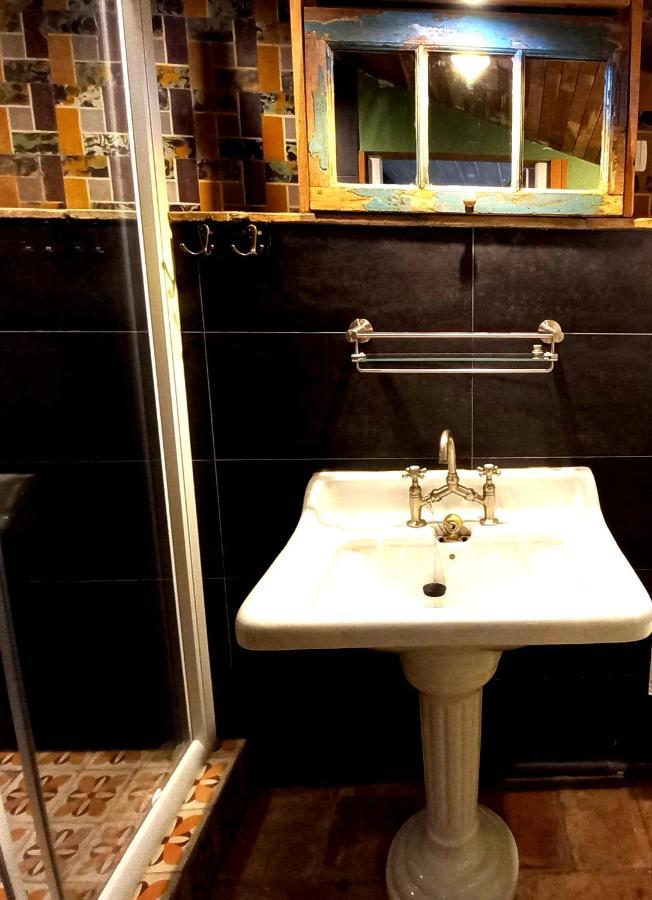 La Casa De Boulbon Otel Dış mekan fotoğraf
