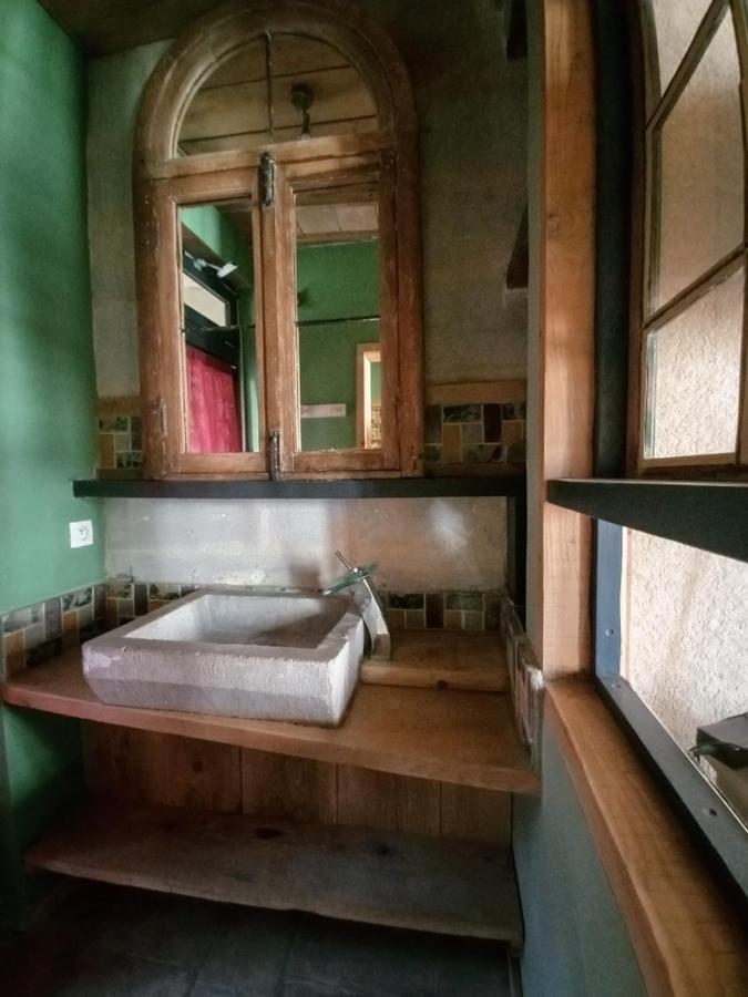 La Casa De Boulbon Otel Dış mekan fotoğraf