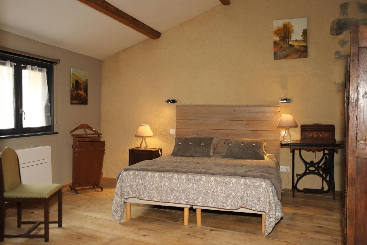La Casa De Boulbon Otel Dış mekan fotoğraf