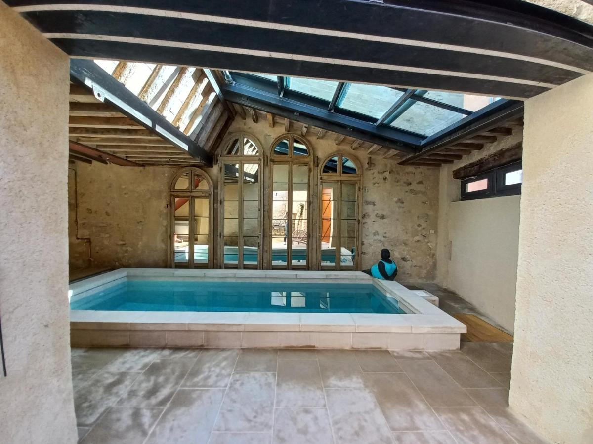 La Casa De Boulbon Otel Dış mekan fotoğraf