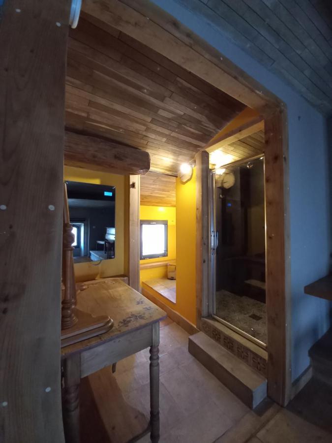 La Casa De Boulbon Otel Dış mekan fotoğraf