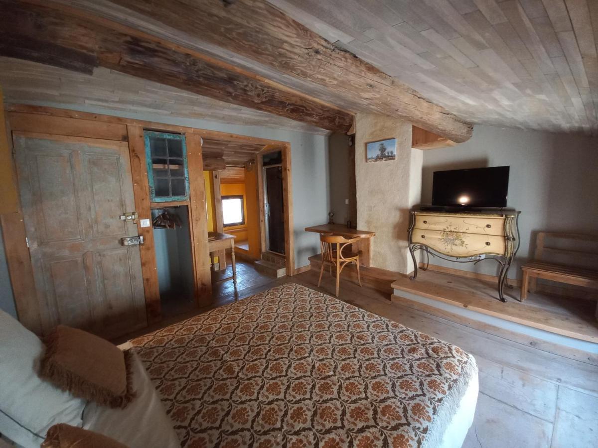 La Casa De Boulbon Otel Dış mekan fotoğraf