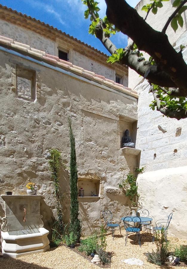 La Casa De Boulbon Otel Dış mekan fotoğraf