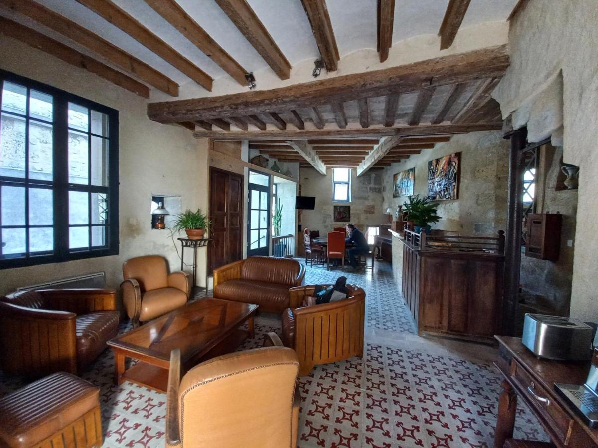 La Casa De Boulbon Otel Dış mekan fotoğraf
