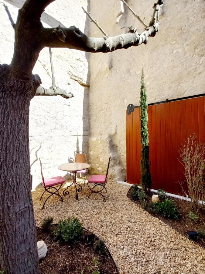 La Casa De Boulbon Otel Dış mekan fotoğraf