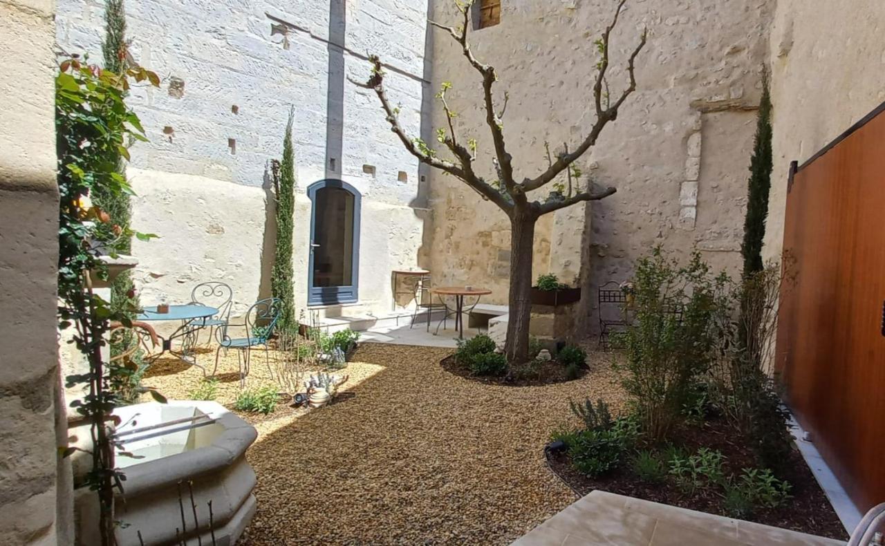 La Casa De Boulbon Otel Dış mekan fotoğraf