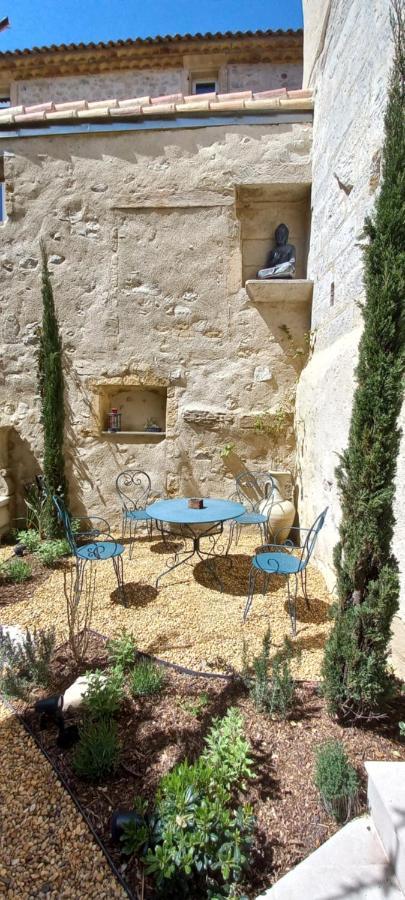 La Casa De Boulbon Otel Dış mekan fotoğraf